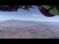 3 jumps in Perris 23112009 incl pigs in space