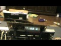Technics SA-210 Part1 (of 1, Part 2 never got filmed)