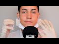 Asmr Limpeza De Pele Roleplay Camera Touching Binaural Ear To Asmr Limpeza De Pele Roleplay Camera Touching Binaural Ear To