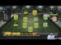 Pack Gods #44 - DIVISION 1 IS SO FUN!!!!!! #SaidNoOneEver - FIFA 15 Ultimate Team