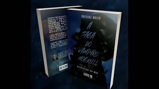 Book trailer - A Saga do Vampiro Mogkul - Livro 2