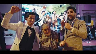 Janob Rasul - Ota-Onam O'ynasin (Official Video)