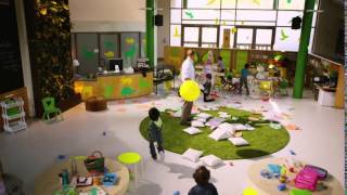 Kindergarten Cop 2 - Trailer - Own It 517 On Dvd