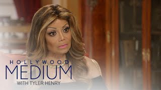 What Were Michael Jackson's Final Thoughts? | Hollywood Medium with Tyler Henry | E!
