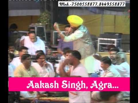 Kanha kha le re jara chhappan bhog saja lakhbir singh lakha