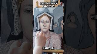 Lexécution Danne Boleyn, Partie 18