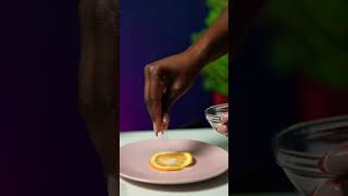 Lets Make A Blood Orange