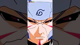 Dont Underestimate Tobirama Tobirama Aura