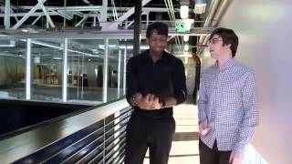 Official 2013 Youtube Adblitz Promo