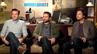 Entertainment City The Hunger Games Mockingjay - Part 1, Horrible Bosses 2