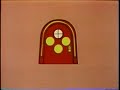 Tvo polka dot door imagination day intro - youtube