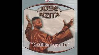 Yesu Na Ngai - José Nzita