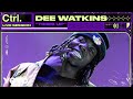 Dee Watkins - Times Up (Live Session) | Vevo Ctrl