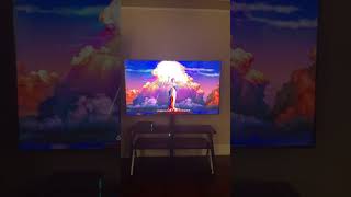 Ghostbusters Afterlife 2021 - Fx Intro