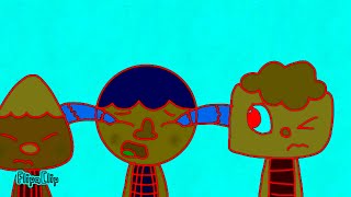 Noodle And Pals Crying - Effects Sponsored By Preview 2 Effects