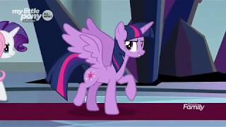 Shes Got The Power A My Little Pony Friendship Is Magic Pmv Pony Music Video 8K Uhd