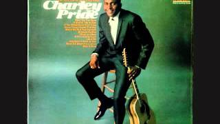 Watch Charley Pride Why Didnt I Think Of That video