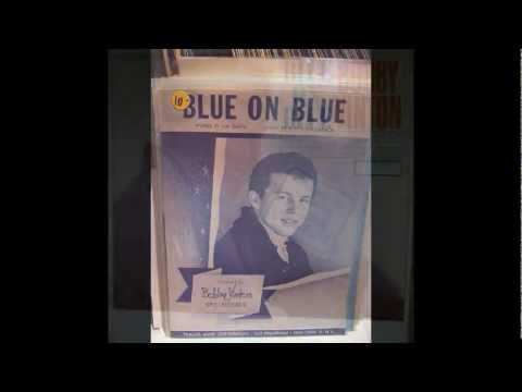 Blue On Blue Video