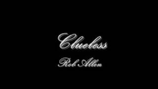 Watch Rob Allen Clueless video