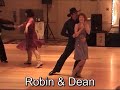 Robin & Dean
