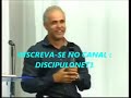 pastor claudio