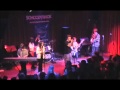 School of Rock - Neumos - I'm Not Your Stepping Stone - Paul Revere and the Raiders