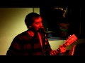 Ben Marwood - JJ Abrams (Live at the Rising Sun)