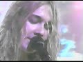 Silverchair-Faultline Live