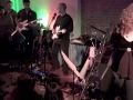 The Subterraneans | Kramer Kristmas 2009