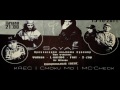 Sayaf feat Fuze(KRec) "Помнит" Tel-Aviv 13.10.2011