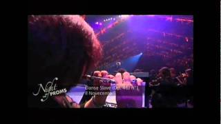 Night Of The Proms France 2006:Il Novecento: Dance Slave N 1.