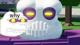 Blotch Hollow Yes Yes