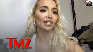 Lindsey Pelas Claims Ig Has It Out For Women, Censors Em Unlike Men