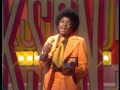 Sonny and Cher Comedy Hour Episode with Jackson 5 Ben