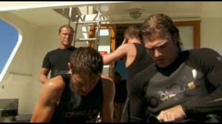 Michael Graziadeis Scenes - Into The Blue 2 Part 57