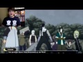 Naruto Ultimate Ninja Storm Revolution: Seven Ninja Swordsmen MOVESETS