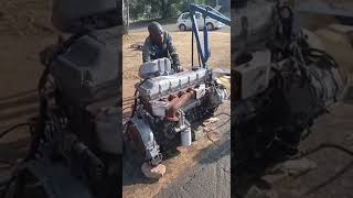 Nissan Ud90 Fe6 24V