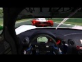 !NEW GTR² Maserati MC12 Sound Mod @ Imola [1080p]