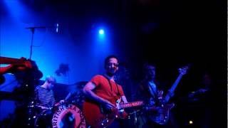 Watch British Sea Power Like A Honeycomb video