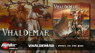 Watch Vhaldemar Fight To The End video