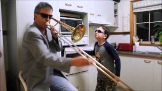 "When Mama Isn't Home" 10 hours version