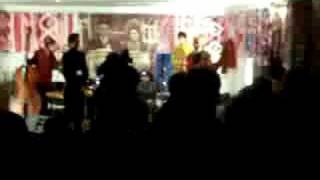 Nina Matvienko Song. Rozhanytsya Fest