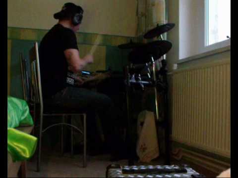 e-drumming mps-600 song funk 7