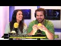 Revolution After Show Season 2 Episode 15 "Dream Catcher" | AfterBuzz TV