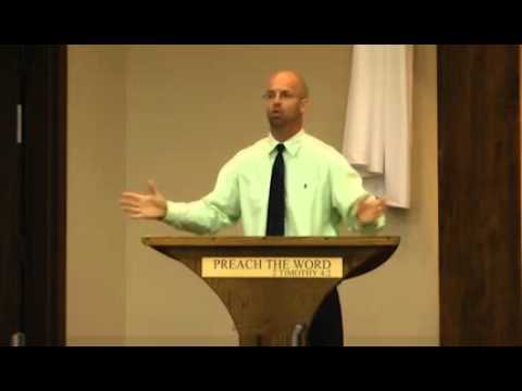 Sermon Video