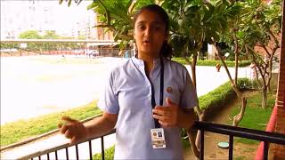 SportsPulse - Pitch Video ( Technovation 2018) SportsPulse - Pitch Video ( Technovation 2018)