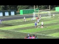 Jillian Wright #16 Class of 2017 Soccer Highlights