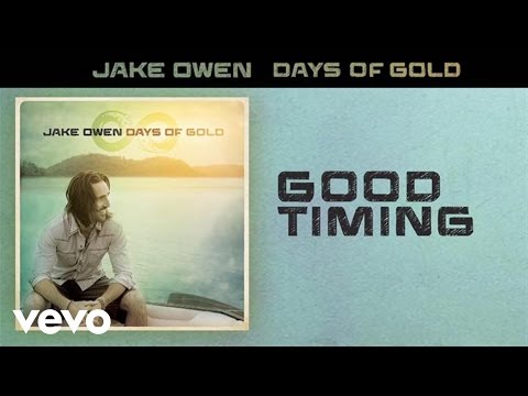 Good Timing Video