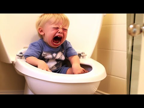 Oh my God! Funniest and Cutest Baby Crying At Home - Funny Baby Videos | Funny Baby