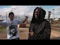 The Spectre feat Kemtaan - Outta control remix
